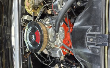 Chevrolet-Camaro-coupe-1968-Silver-Black-2