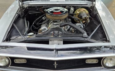 Chevrolet-Camaro-coupe-1968-Silver-Black-4