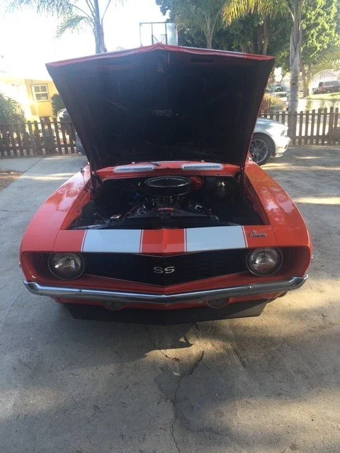 Chevrolet-Camaro-coupe-1969-Orange-Black-2