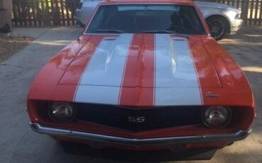 Chevrolet-Camaro-coupe-1969-Orange-Black-3