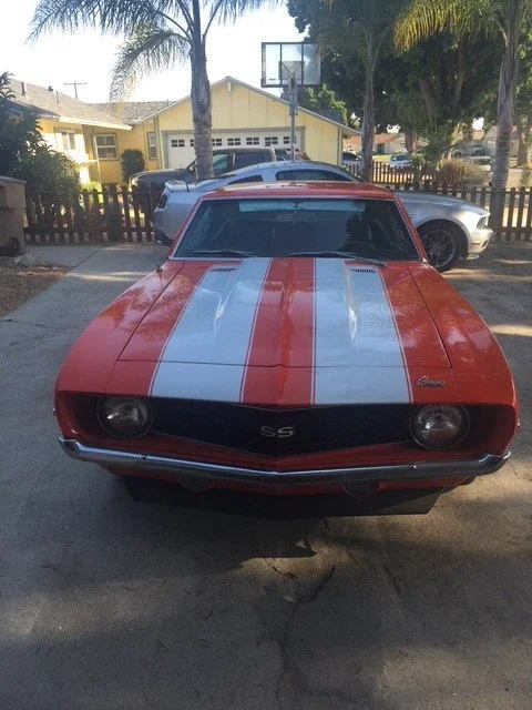Chevrolet-Camaro-coupe-1969-Orange-Black-3