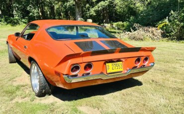 Chevrolet-Camaro-coupe-1970-Orange-Black-3