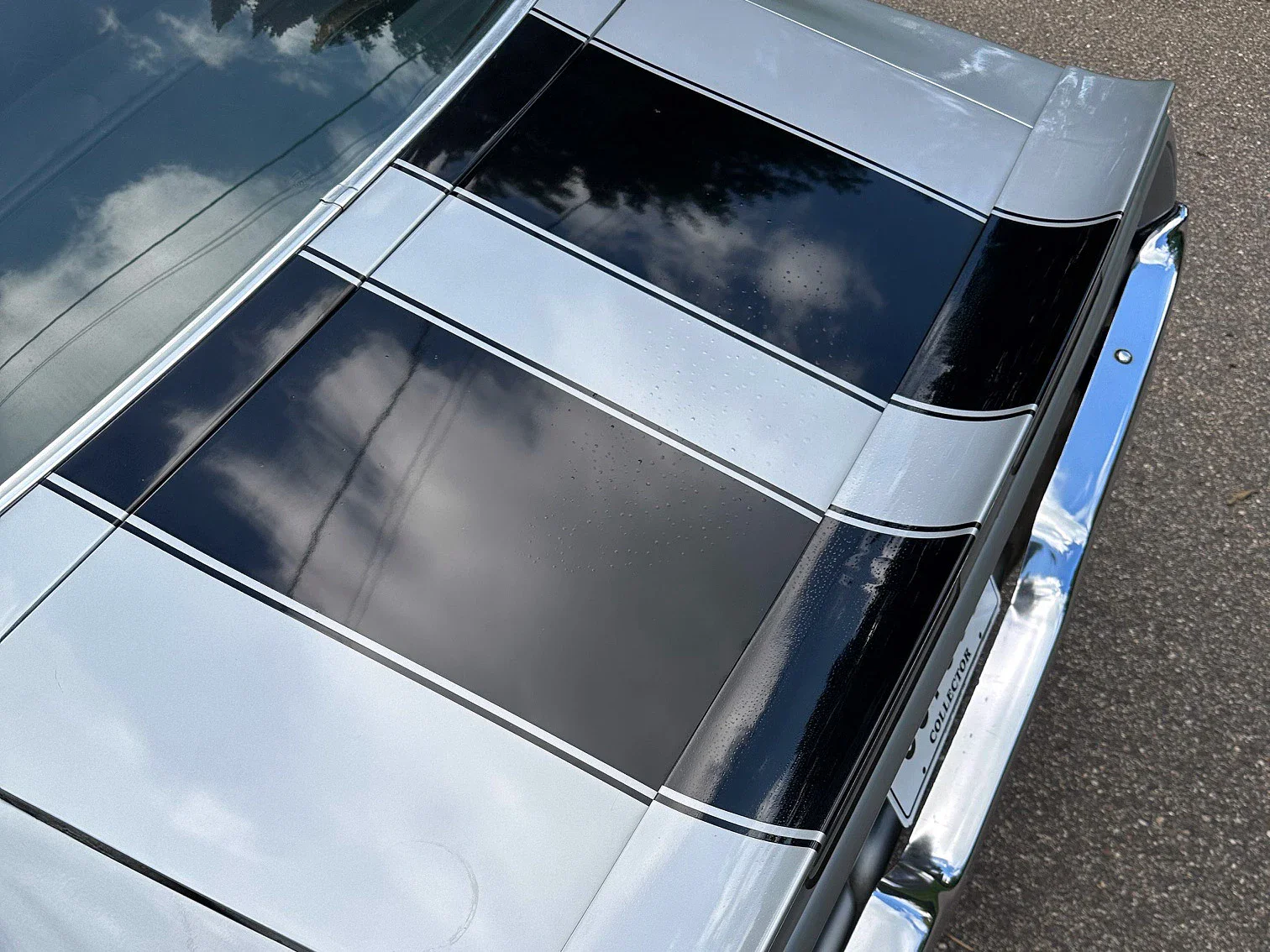 Chevrolet-Camaro-coupe-1972-Silver-Black-24