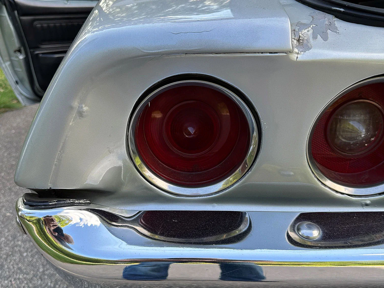 Chevrolet-Camaro-coupe-1972-Silver-Black-30