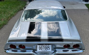 Chevrolet-Camaro-coupe-1972-Silver-Black-6