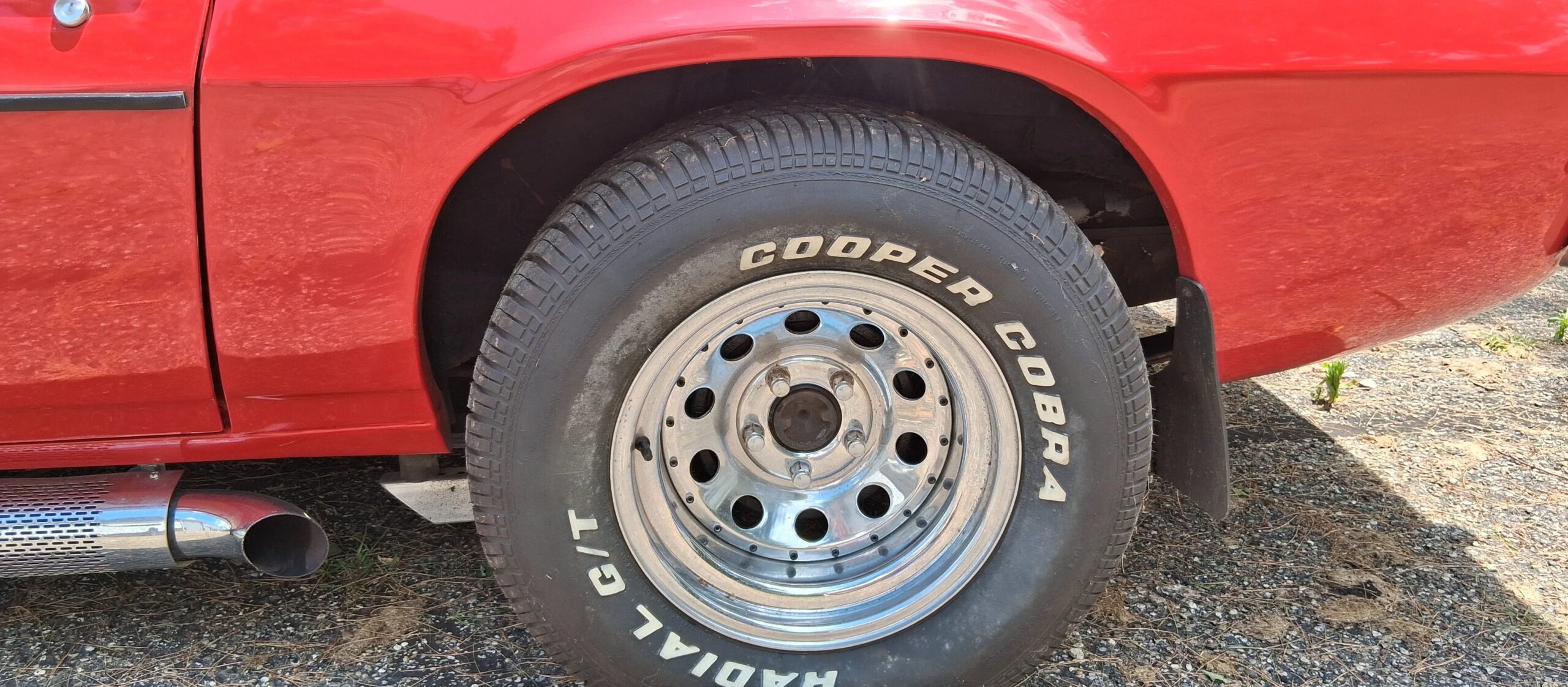 Chevrolet-Camaro-coupe-1976-Red-Black-6