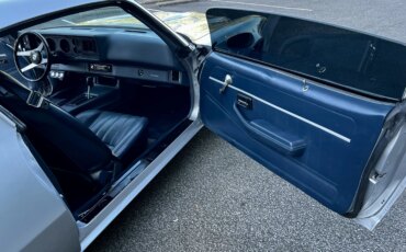 Chevrolet-Camaro-coupe-1979-Gray-Blue-3