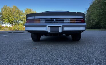 Chevrolet-Camaro-coupe-1979-Gray-Blue-4