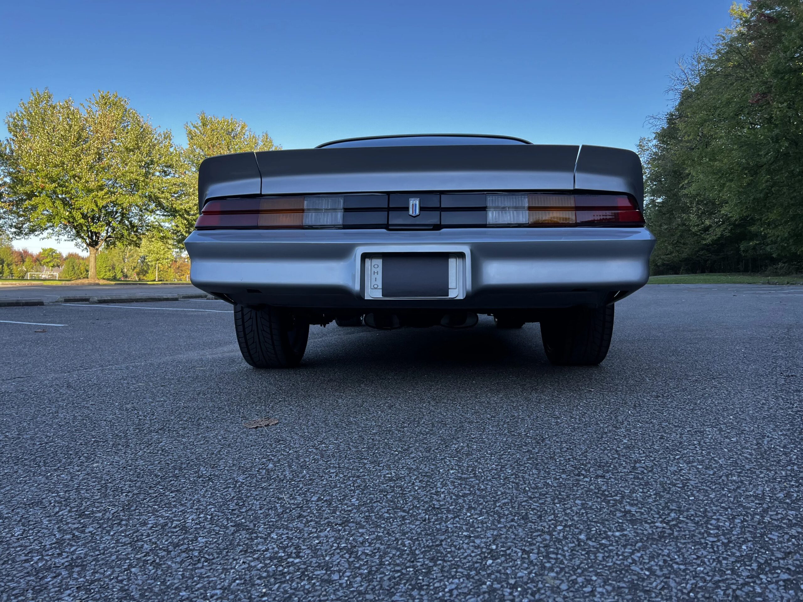 Chevrolet-Camaro-coupe-1979-Gray-Blue-4