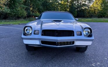 Chevrolet-Camaro-coupe-1979-Gray-Blue-6