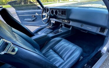 Chevrolet-Camaro-coupe-1979-Gray-Blue-8