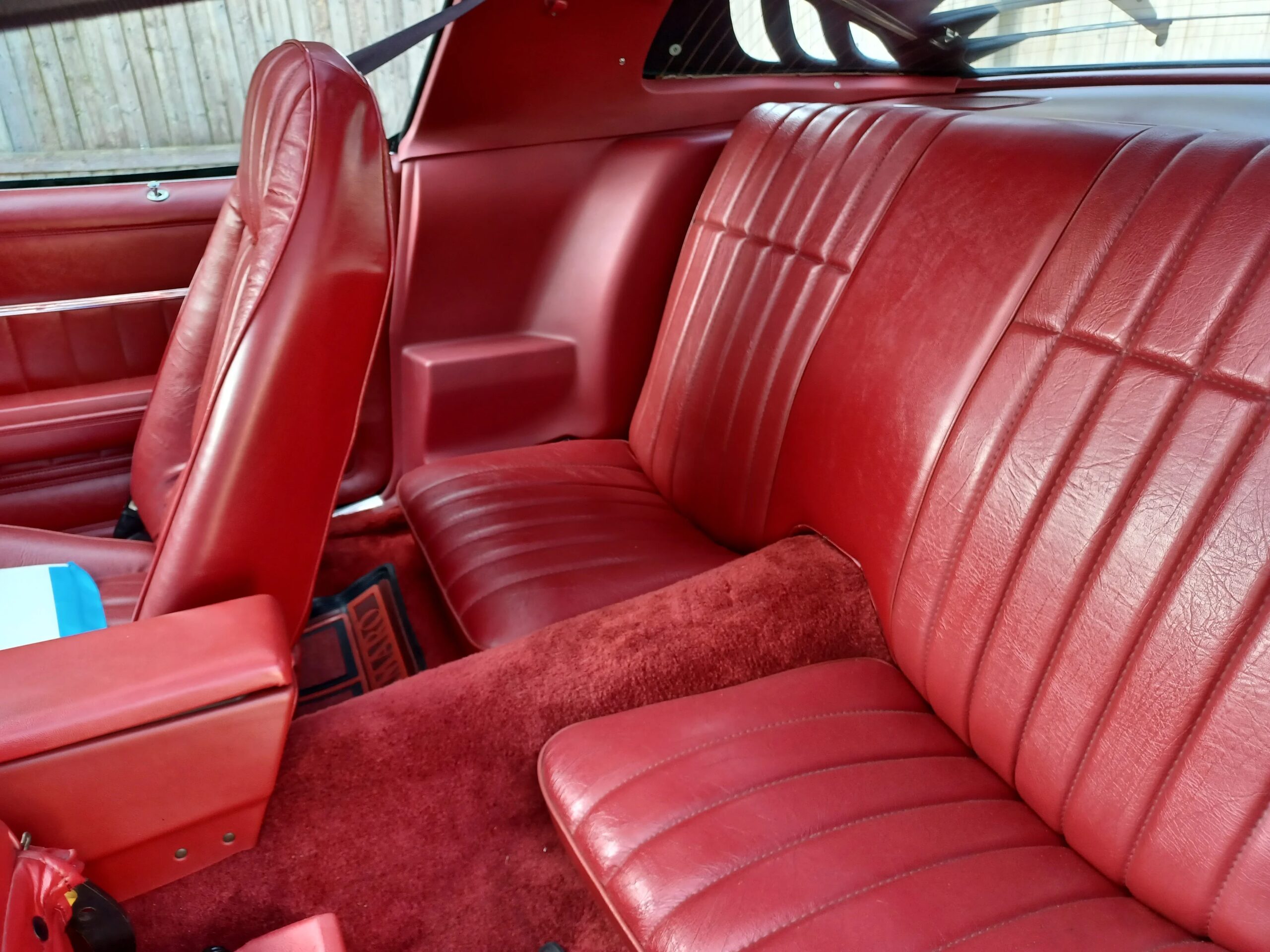 Chevrolet-Camaro-coupe-1979-Other-Red-18