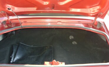 Chevrolet-Camaro-coupe-1979-Other-Red-5