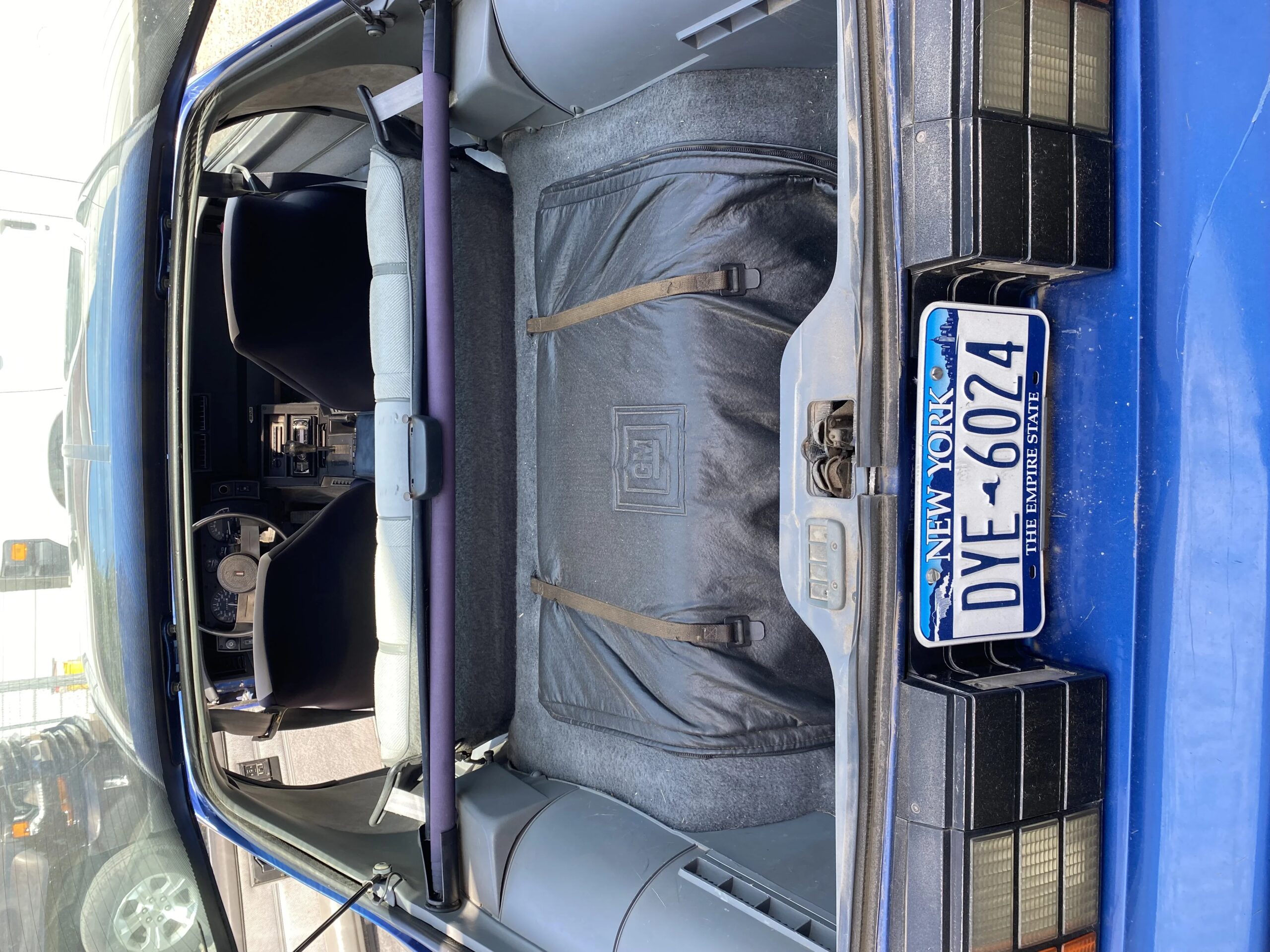 Chevrolet-Camaro-coupe-1989-Blue-Gray-3