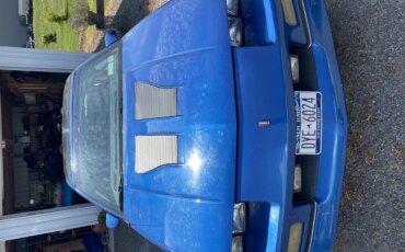 Chevrolet-Camaro-coupe-1989-Blue-Gray