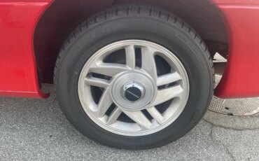 Chevrolet-Camaro-coupe-1994-Red-Gray-1