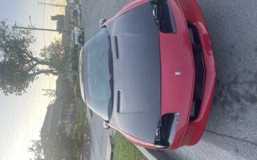 Chevrolet-Camaro-coupe-1994-Red-Gray-3