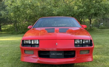 Chevrolet-Camaro-iroc-z-coupe-1985-Red-Black-30