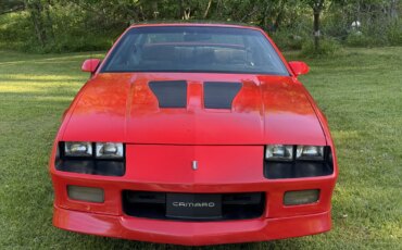 Chevrolet-Camaro-iroc-z-coupe-1985-Red-Black-7