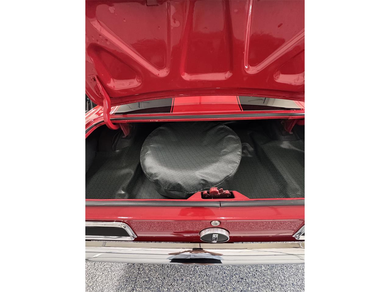Chevrolet-Camaro-rs-1967-Bolero-Red-Black-Deluxe-17
