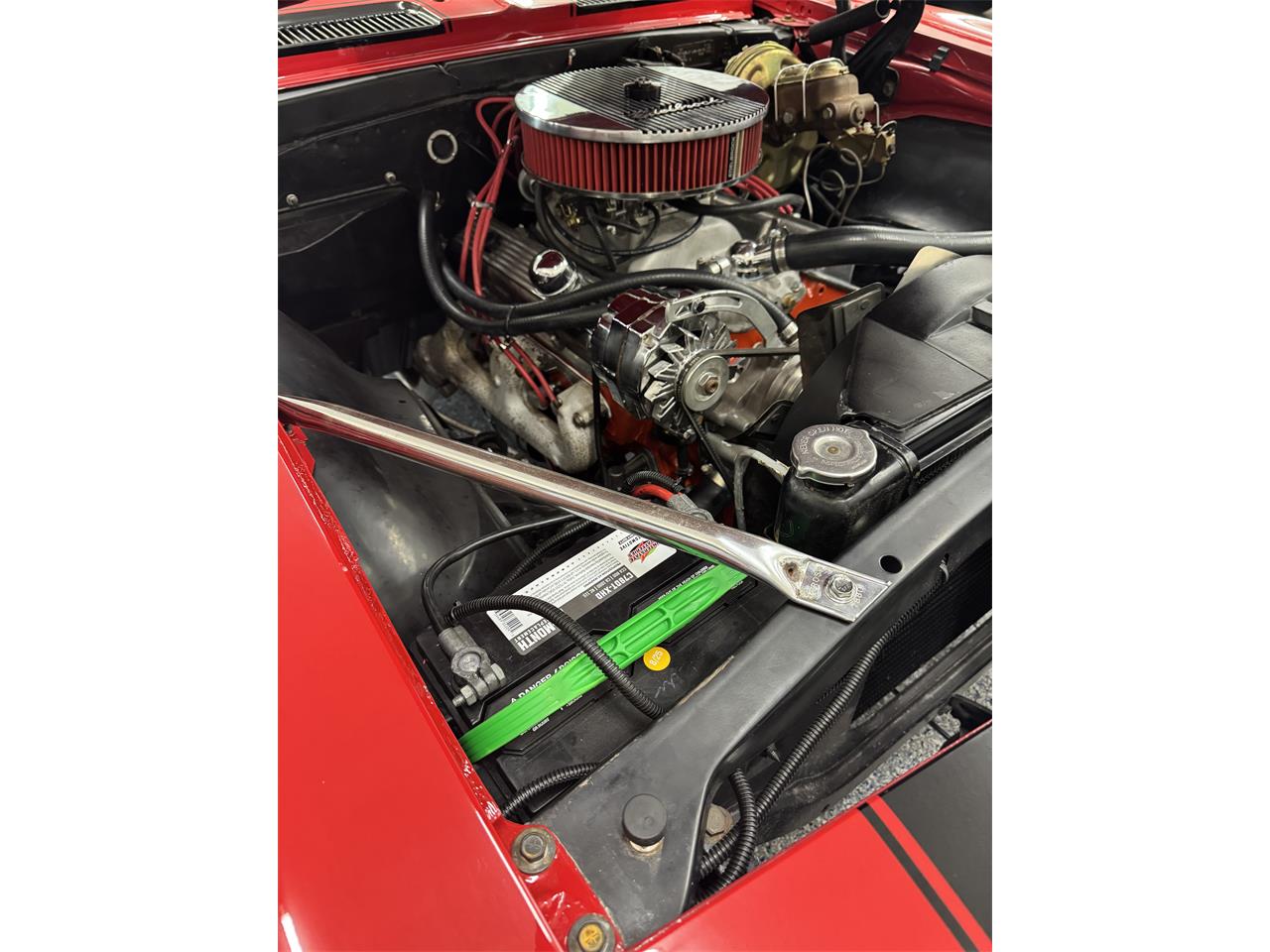 Chevrolet-Camaro-rs-1967-Bolero-Red-Black-Deluxe-23