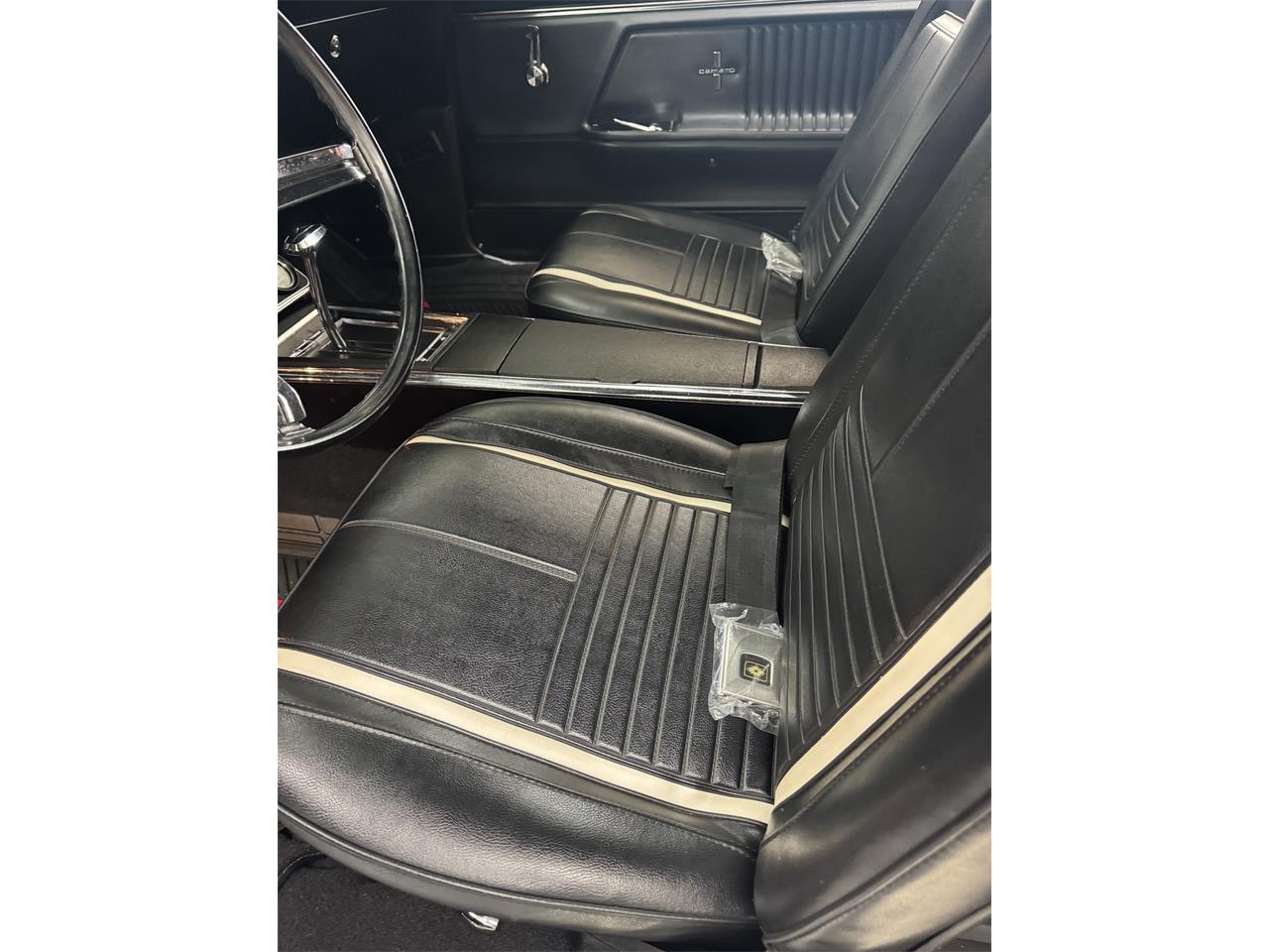 Chevrolet-Camaro-rs-1967-Bolero-Red-Black-Deluxe-24