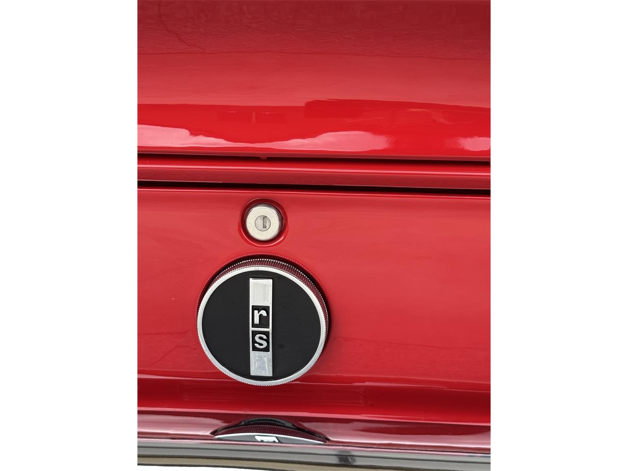 Chevrolet-Camaro-rs-1967-Bolero-Red-Black-Deluxe-26