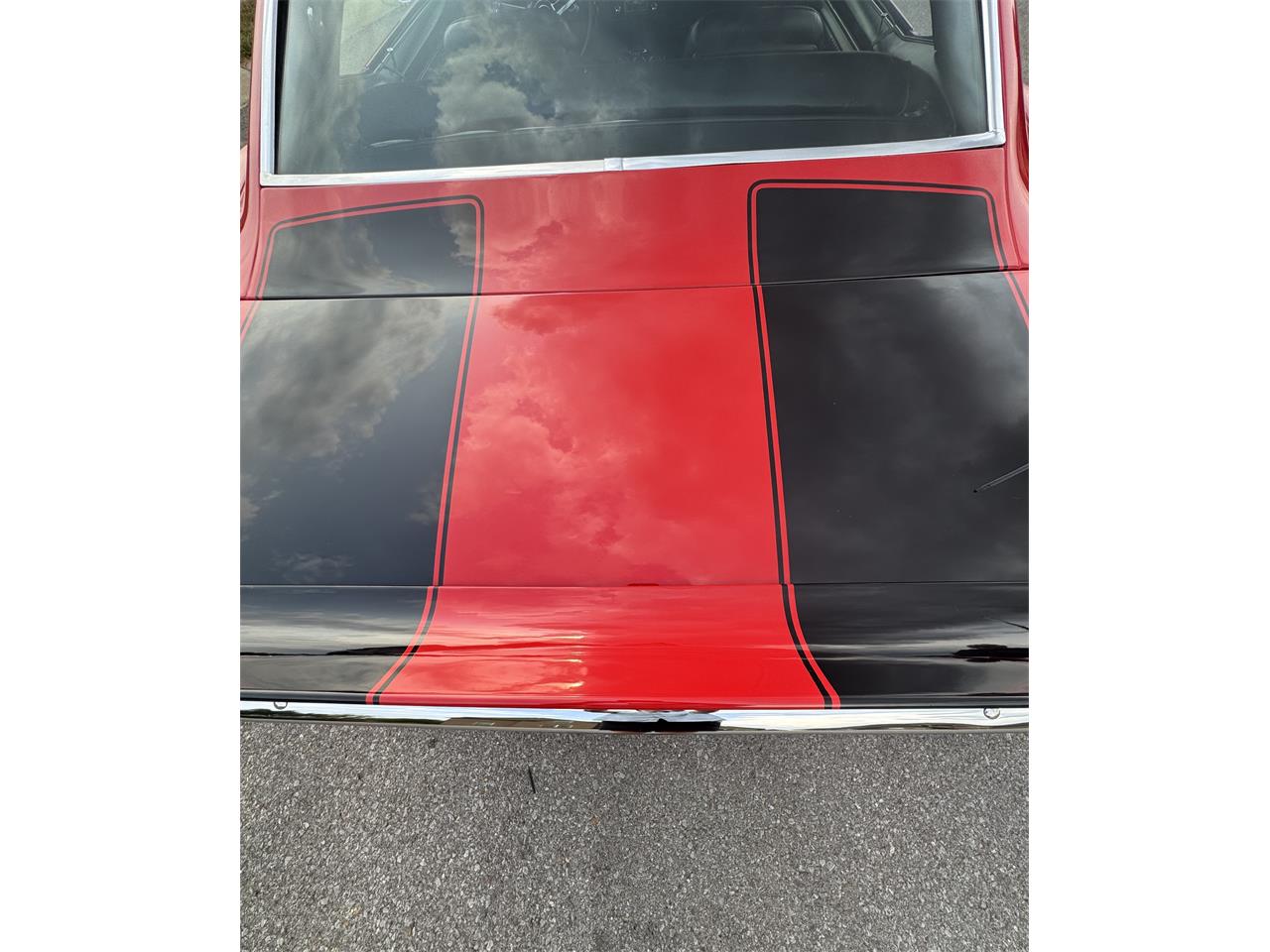 Chevrolet-Camaro-rs-1967-Bolero-Red-Black-Deluxe-27