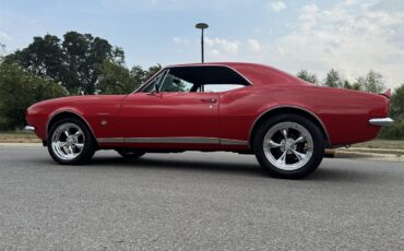 Chevrolet-Camaro-rs-1967-Bolero-Red-Black-Deluxe-4