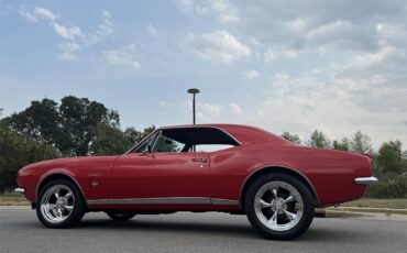 Chevrolet-Camaro-rs-1967-Bolero-Red-Black-Deluxe-5
