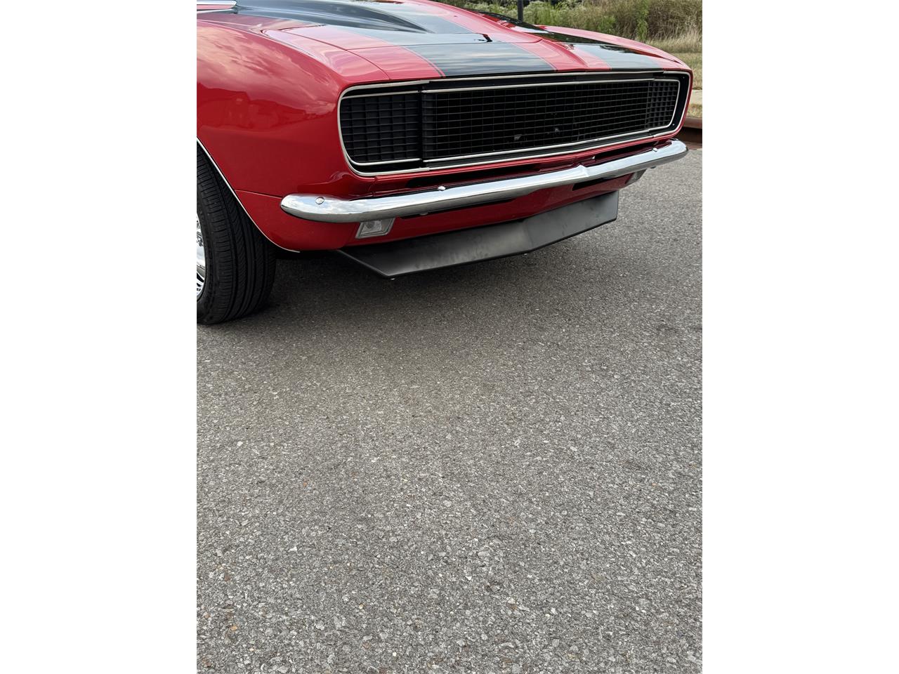 Chevrolet-Camaro-rs-1967-Bolero-Red-Black-Deluxe-6