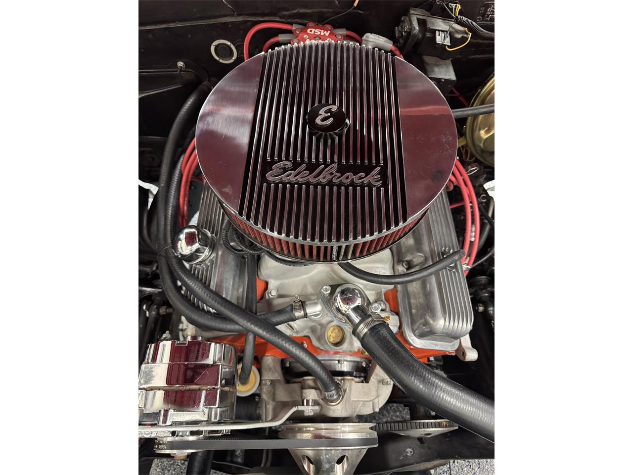 Chevrolet-Camaro-rs-1967-Bolero-Red-Black-Deluxe-8