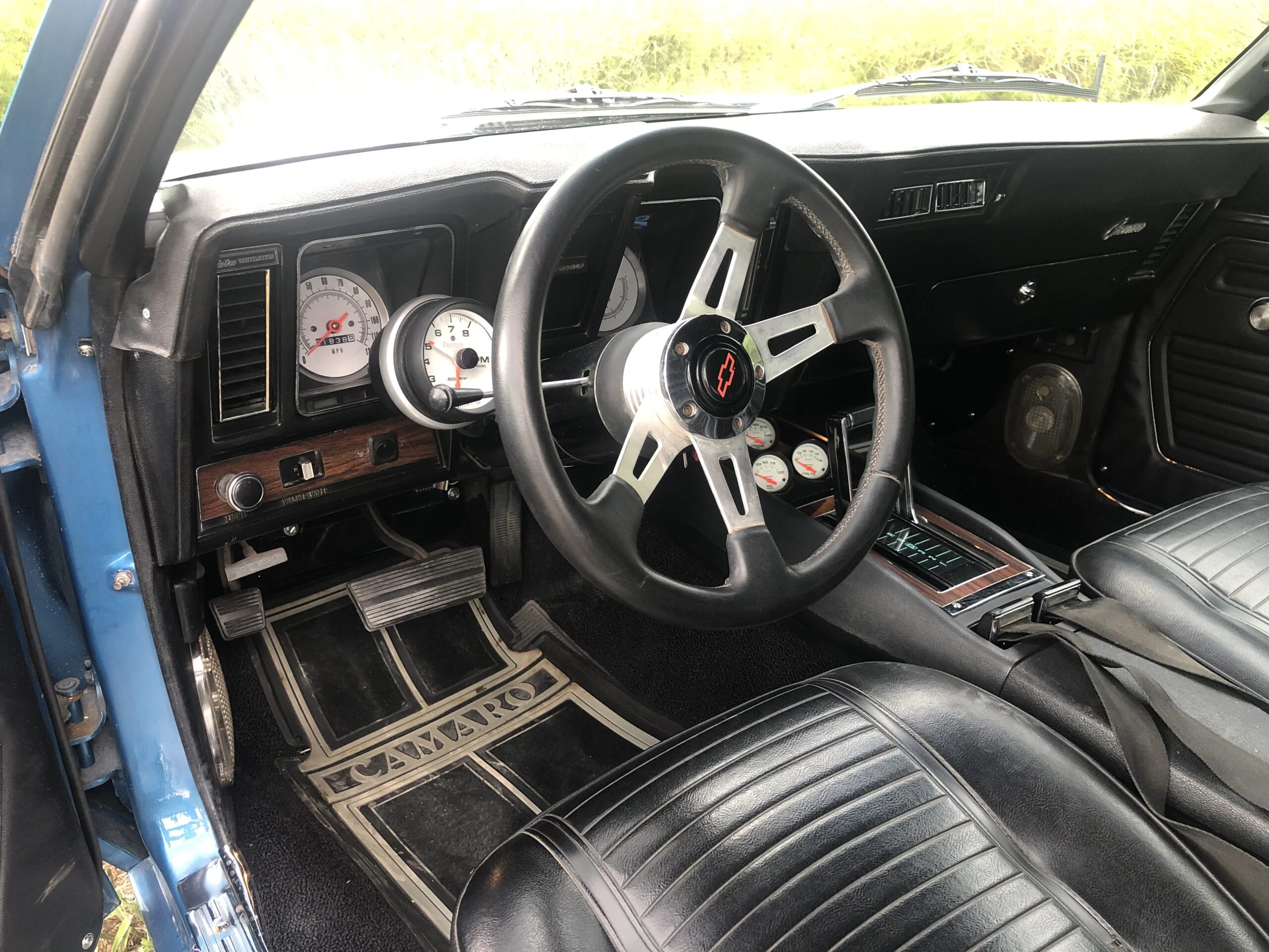Chevrolet-Camaro-rs-1969-Blue-Black-2