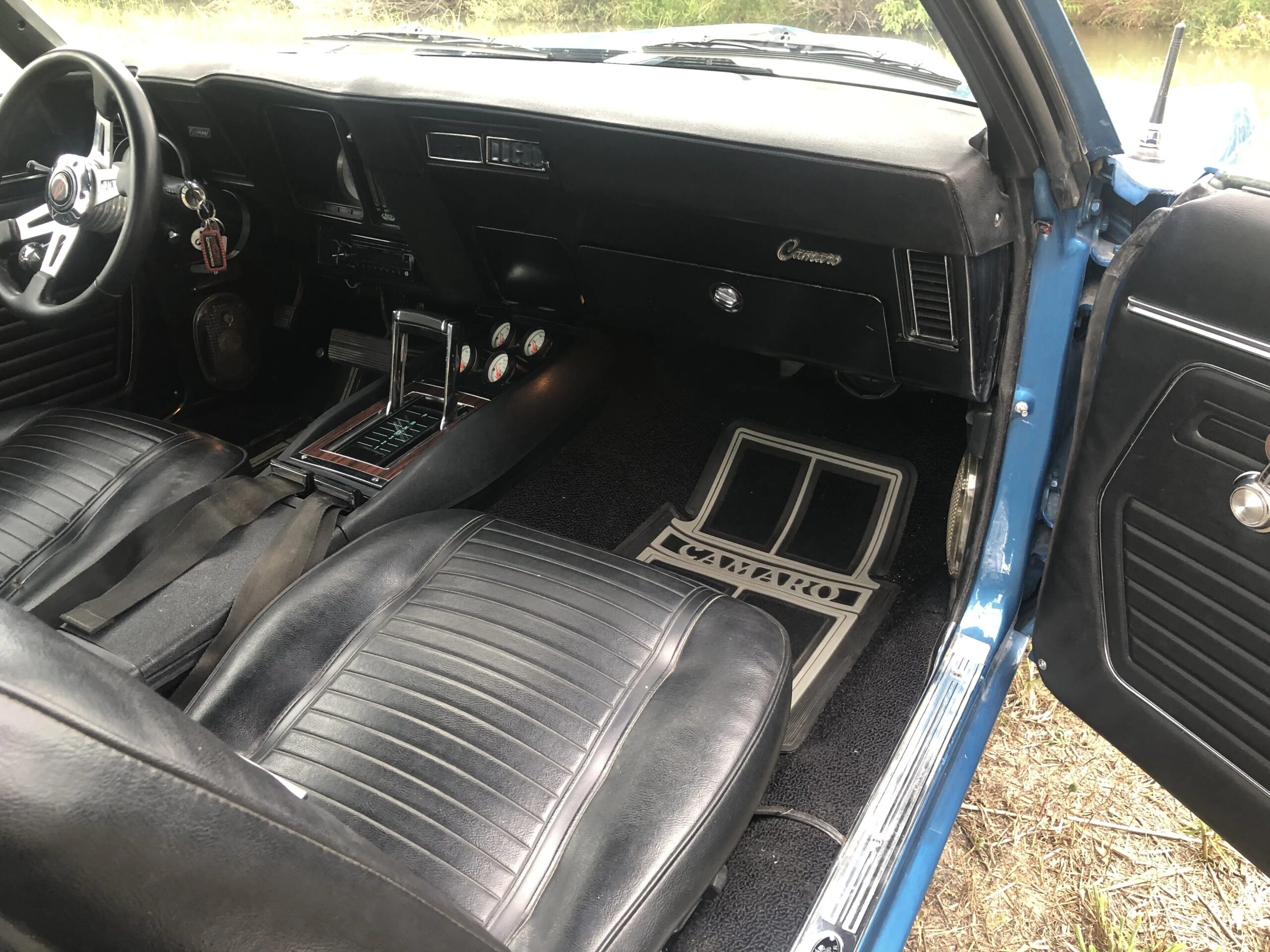 Chevrolet-Camaro-rs-1969-Blue-Black-8