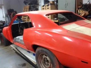 Chevrolet-Camaro-rs-coupe-1969-Orange-White-1