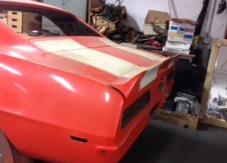 Chevrolet-Camaro-rs-coupe-1969-Orange-White-12