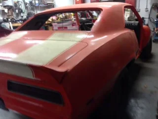 Chevrolet-Camaro-rs-coupe-1969-Orange-White-4
