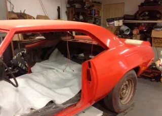 Chevrolet-Camaro-rs-coupe-1969-Orange-White-8