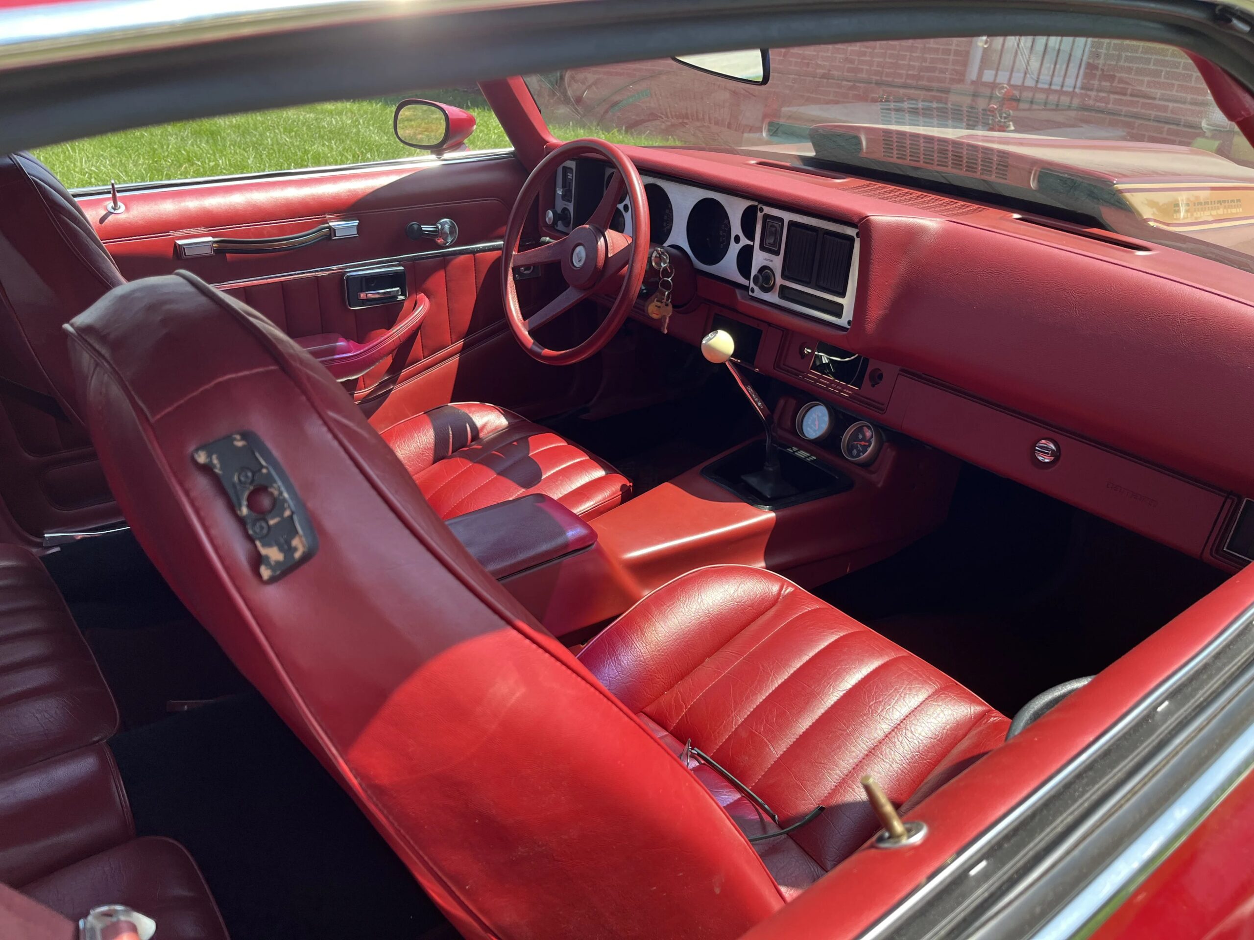 Chevrolet-Camaro-rs-coupe-1979-Burgundy-Burgundy-3