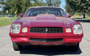 Chevrolet-Camaro-rs-coupe-1979-Burgundy-Burgundy
