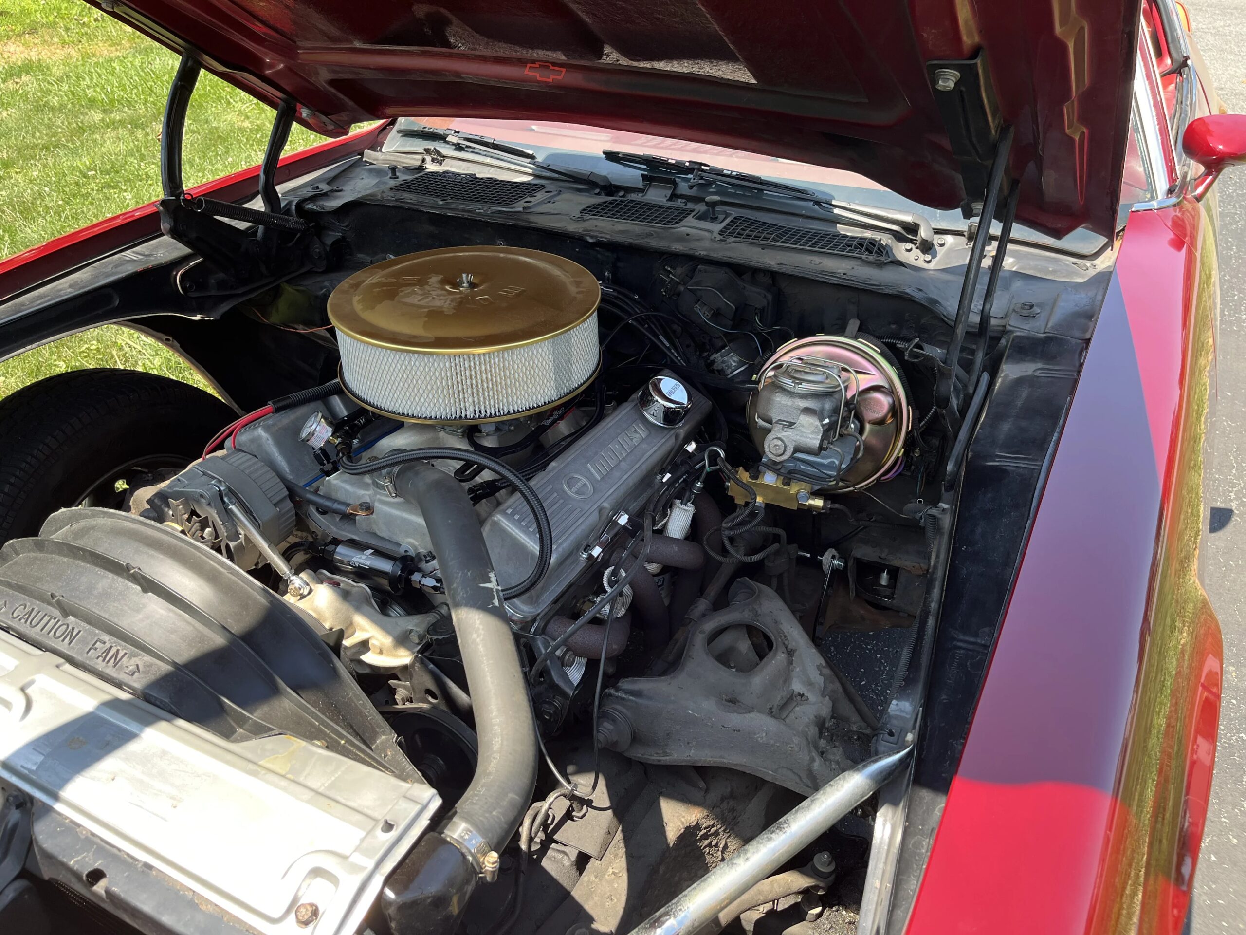 Chevrolet-Camaro-rs-coupe-1979-Burgundy-Burgundy-4