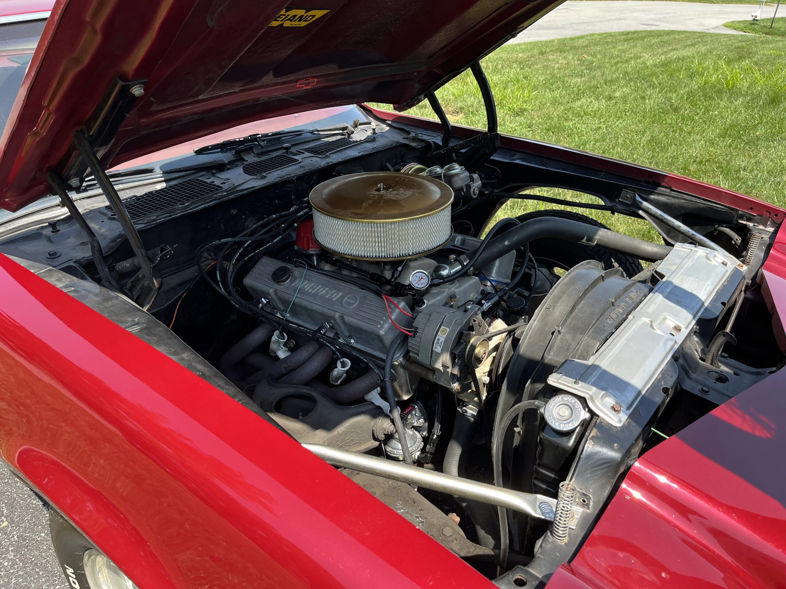 Chevrolet-Camaro-rs-coupe-1979-Burgundy-Burgundy-6