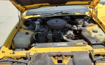 Chevrolet-Camaro-rs-coupe-1991-Yellow-Black-11