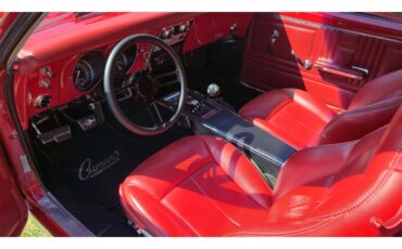 Chevrolet-Camaro-rsss-1967-Red-Red-16