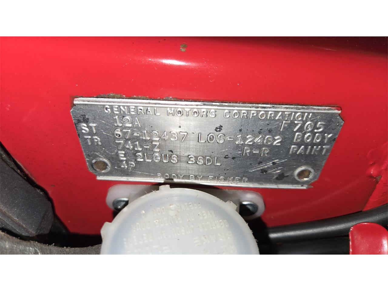 Chevrolet-Camaro-rsss-1967-Red-Red-23