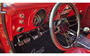 Chevrolet-Camaro-rsss-1967-Red-Red-26