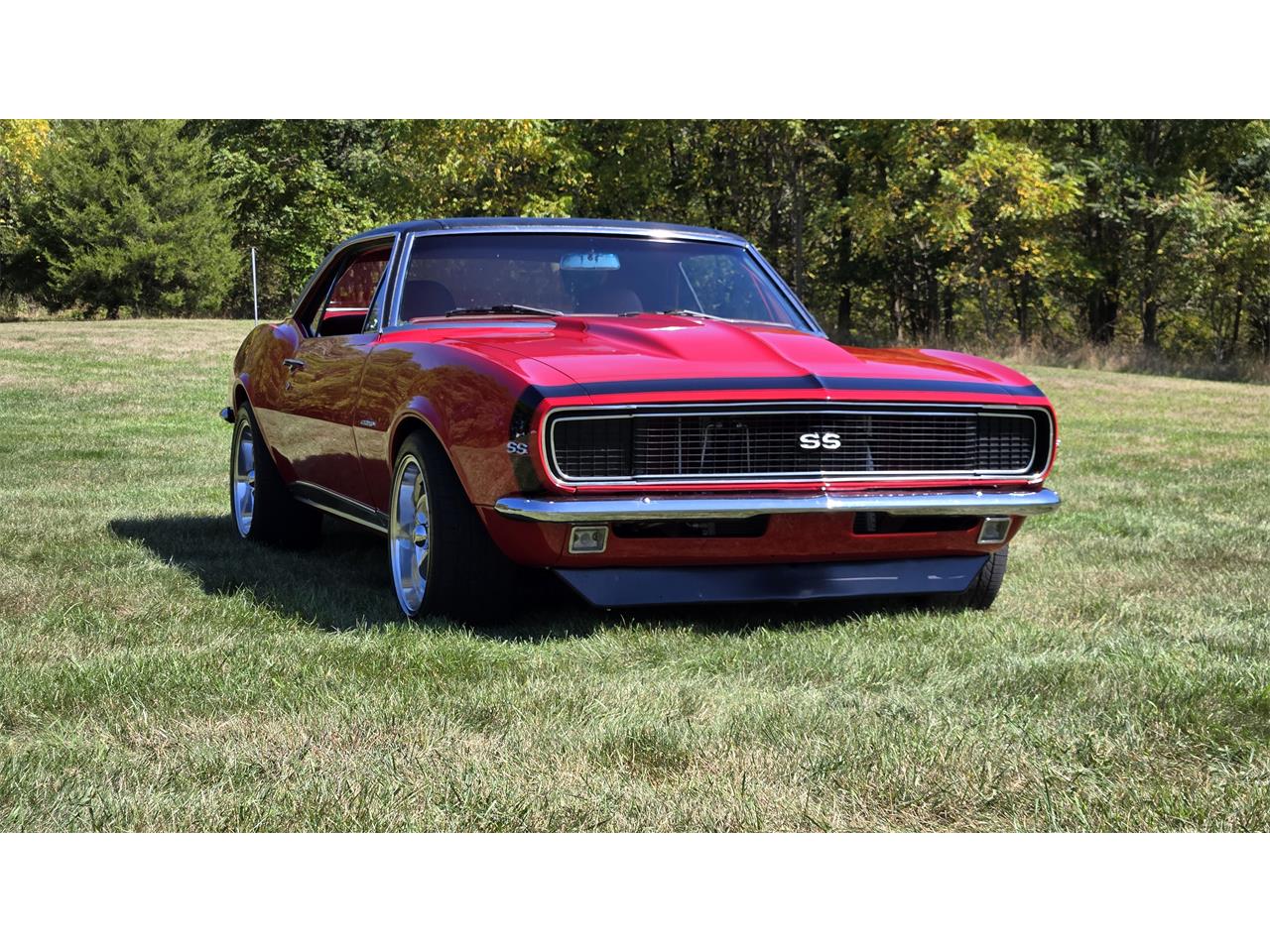 Chevrolet-Camaro-rsss-1967-Red-Red-3