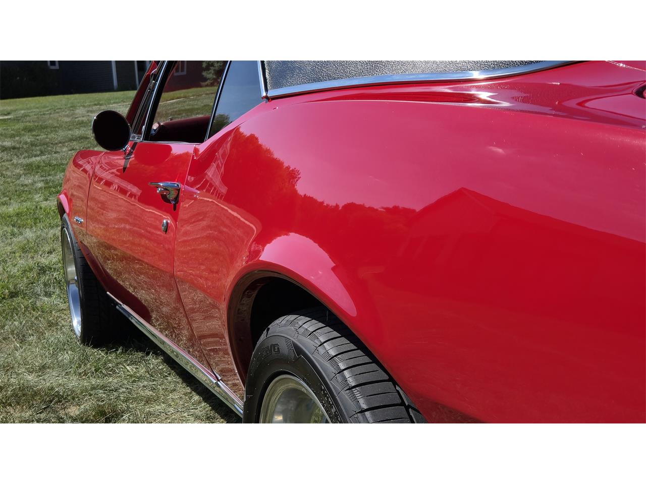 Chevrolet-Camaro-rsss-1967-Red-Red-8