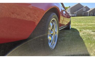 Chevrolet-Camaro-rsss-1967-Red-Red-9