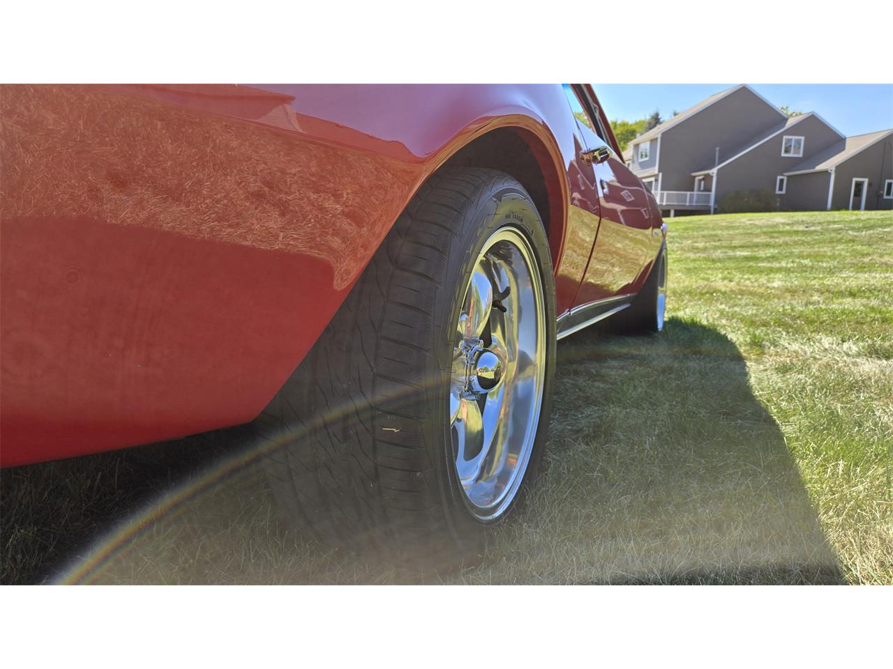 Chevrolet-Camaro-rsss-1967-Red-Red-9